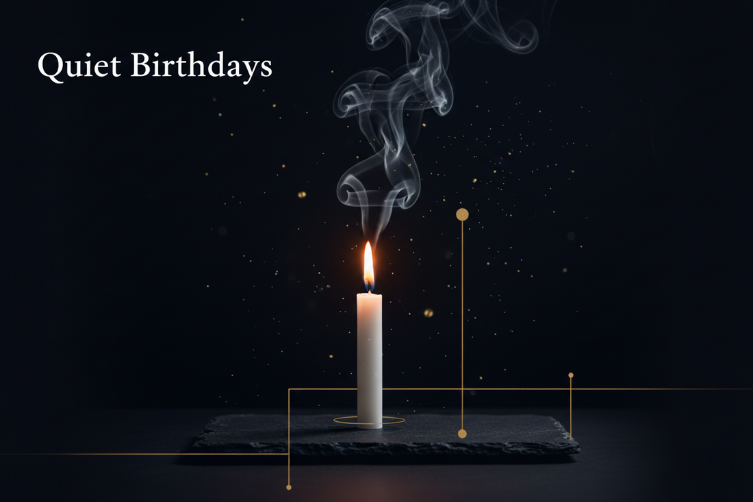 20 Micro-Gestures: Making Birthdays Better for People Who Hate "Birthdays"