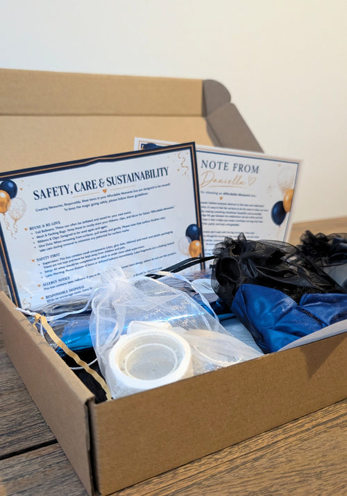 Adult Birthday Boxes